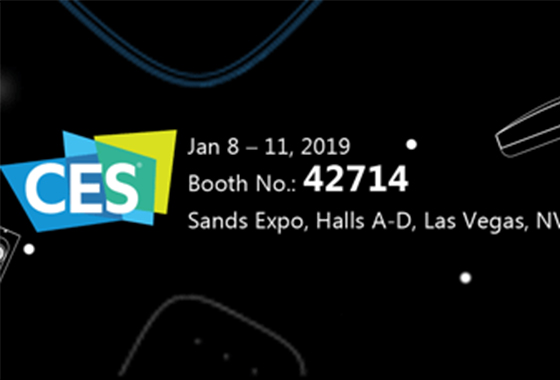 Now Showing at CES 2019: The Revered IoT Devices Behind Today's Biggest Brands