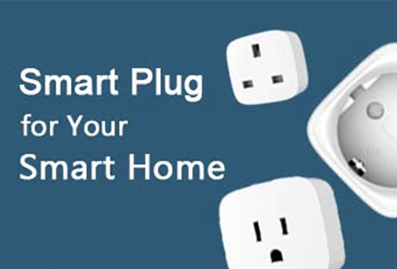 LEEDARSON Smart Plug for Your Smart Home