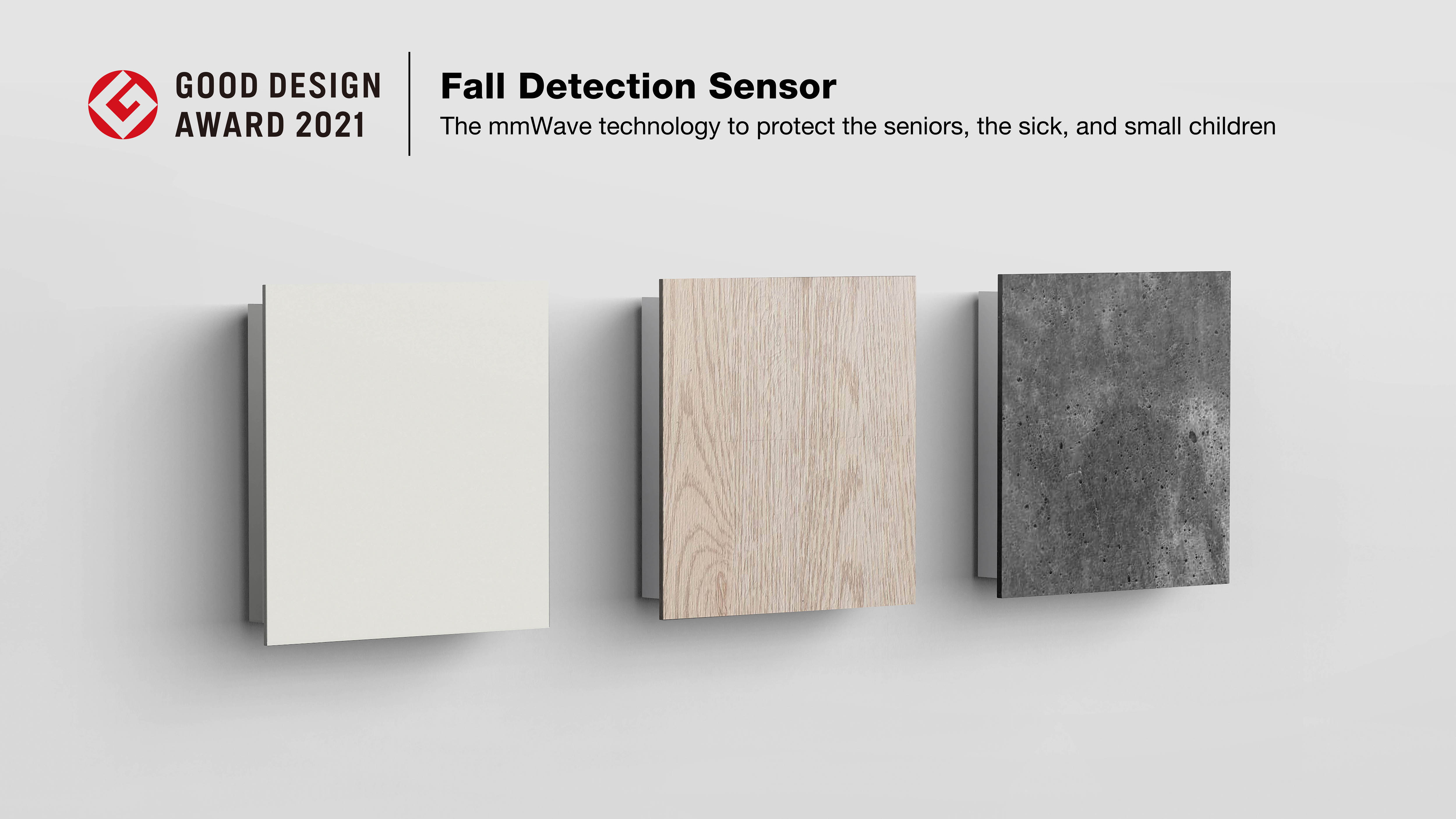 LEEDARSON Wins Prestigious Good Design Award 2021