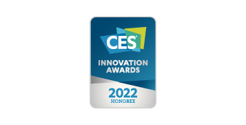 ces innovation awards 2020