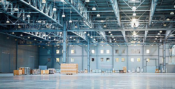 Industrial Luminaires