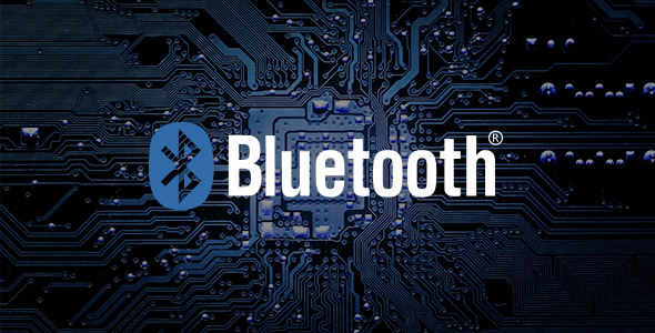 Bluetooth Modules