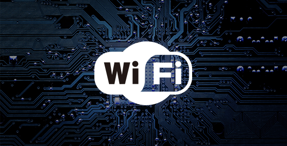 Wi-Fi Modules