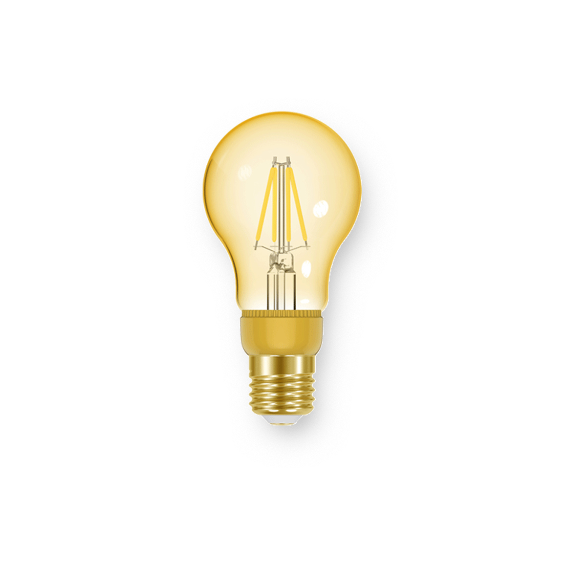 Filament A60 Vintage 350lm Dimmable E27