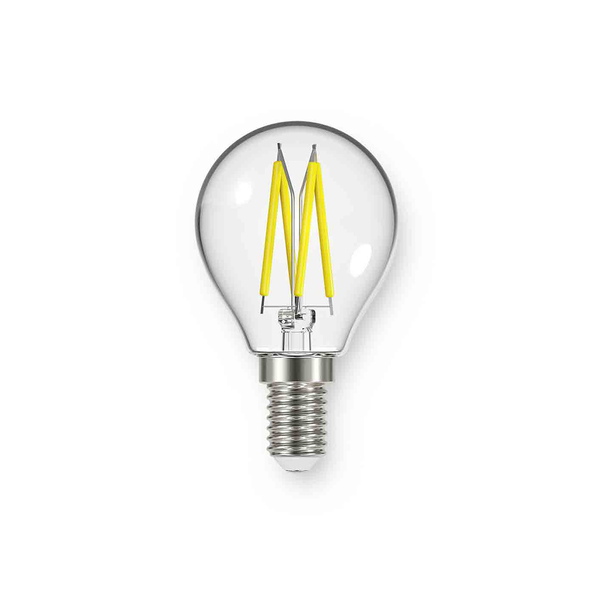 Clear Bulb