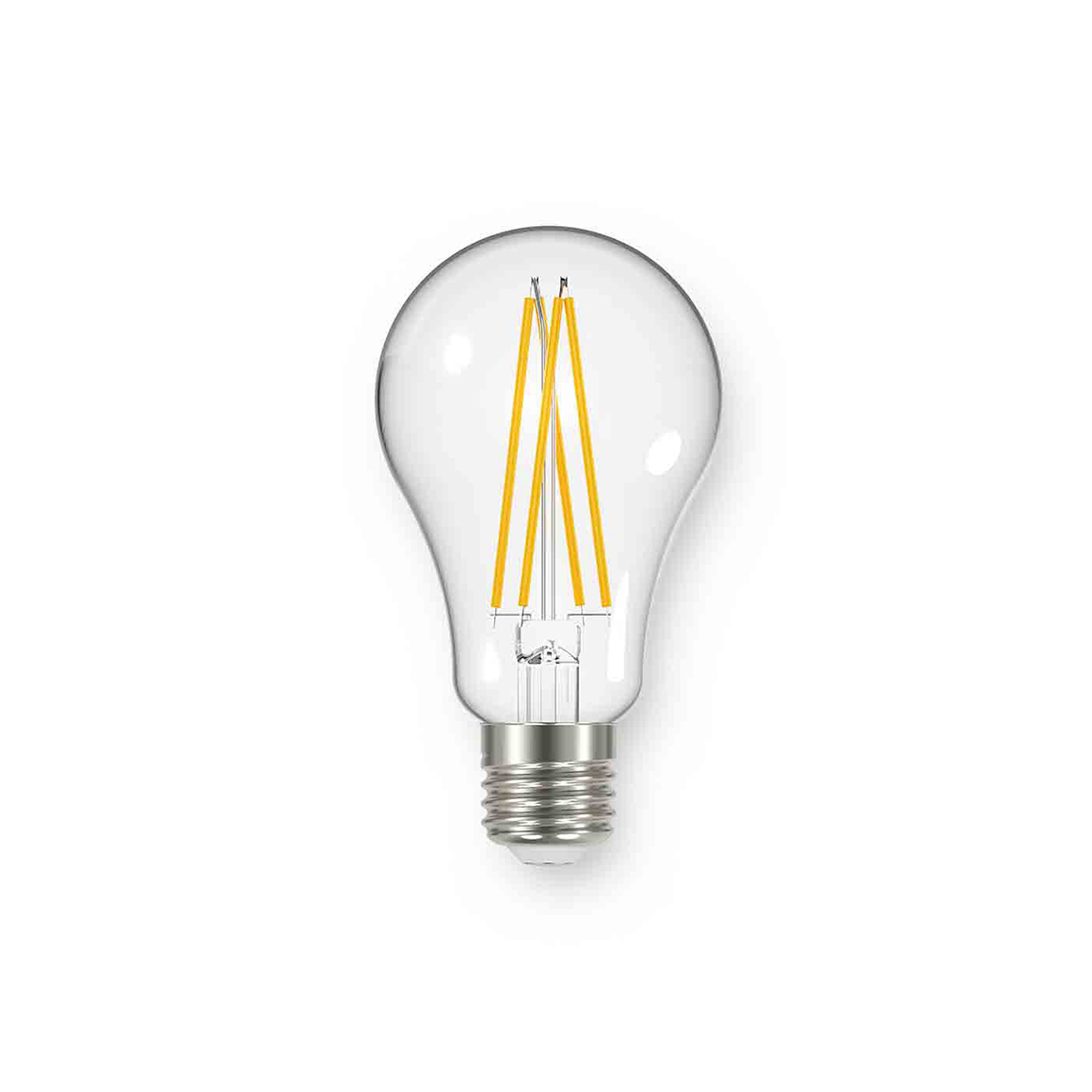 Clear Bulb