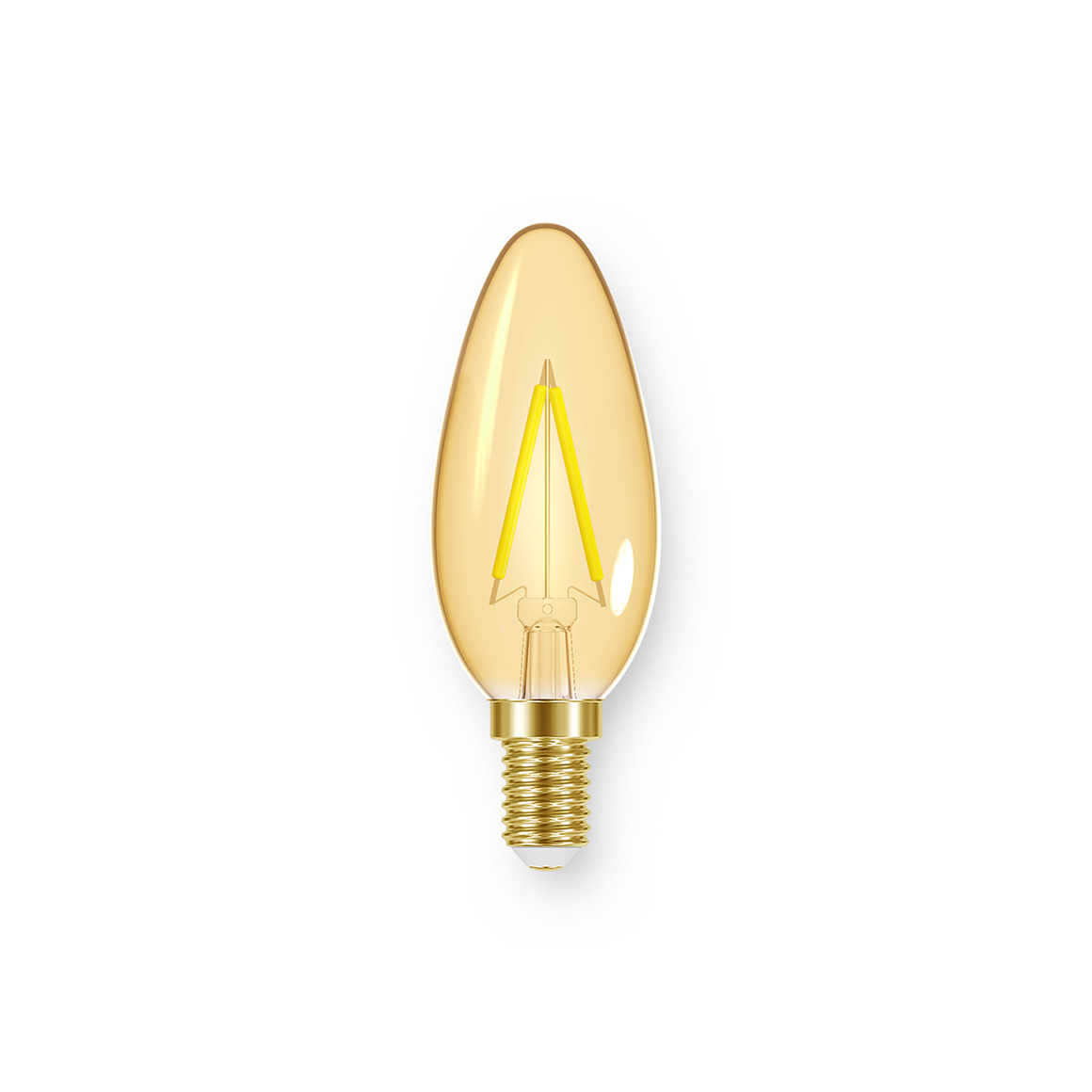 Vintage Bulb 