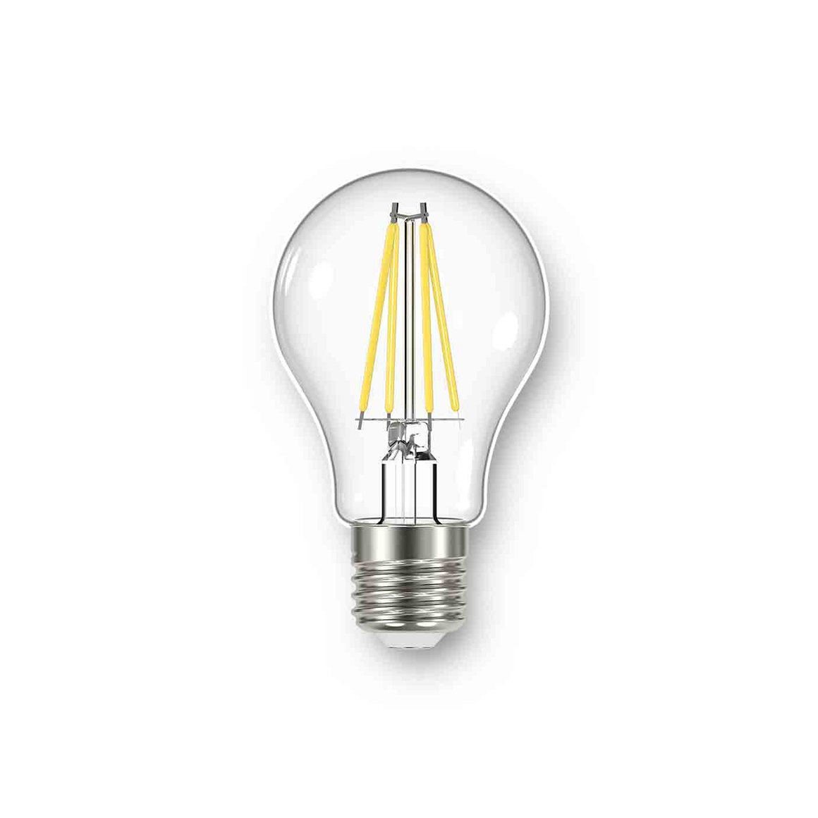 Clear Bulb