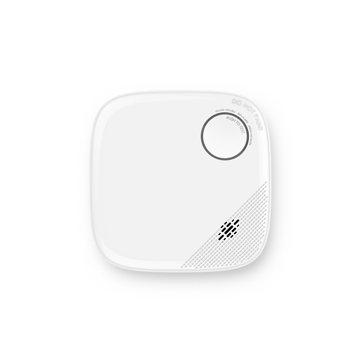 Zigbee Smoke Detectors - Smart Home Perfected