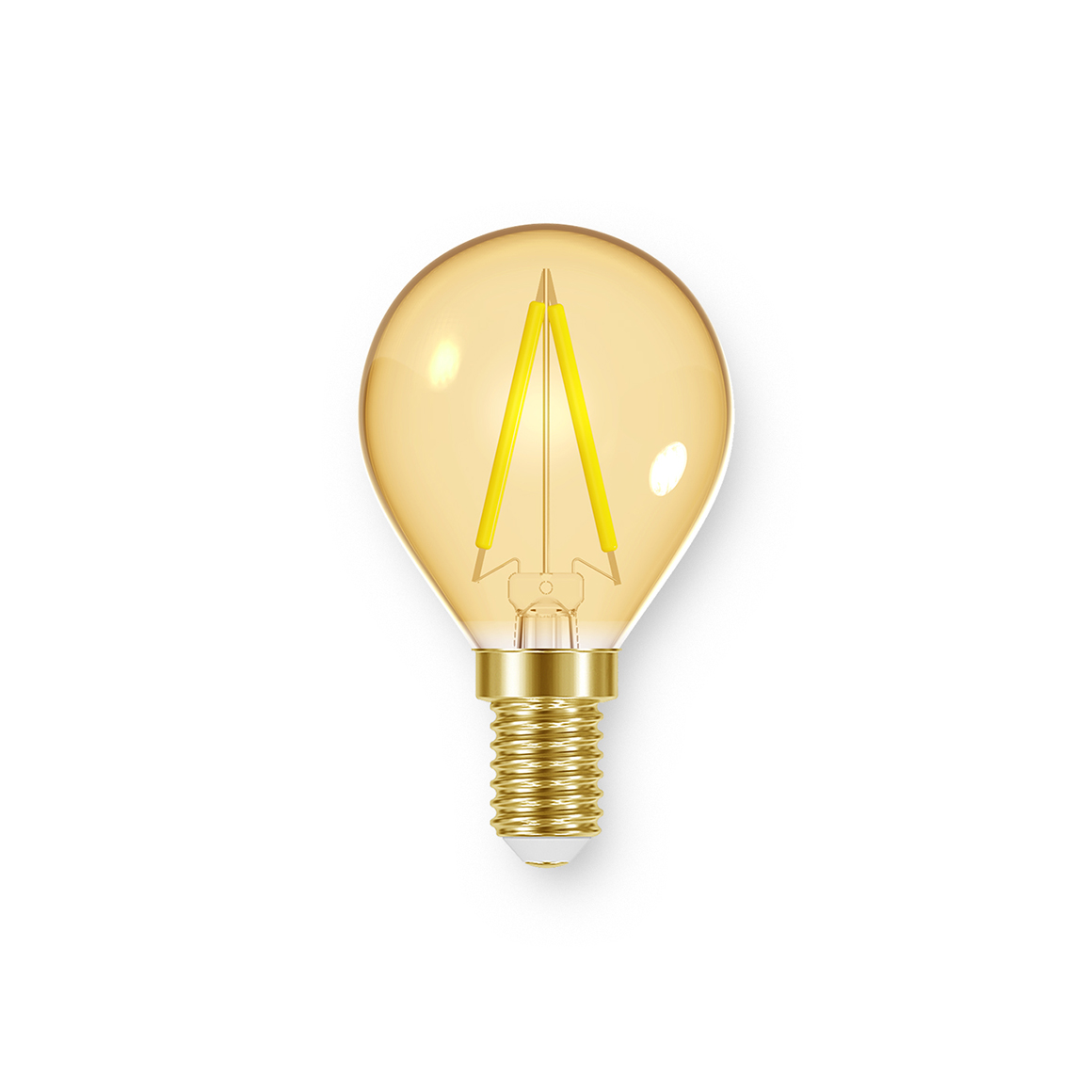 Vintage Bulb 