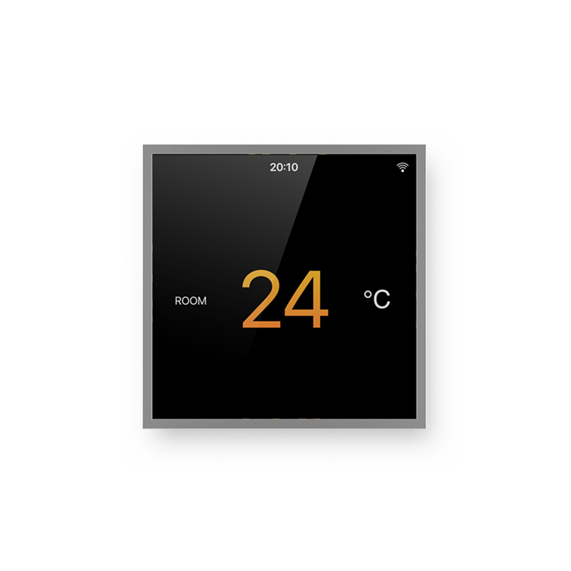 Smart Thermostat-Medium