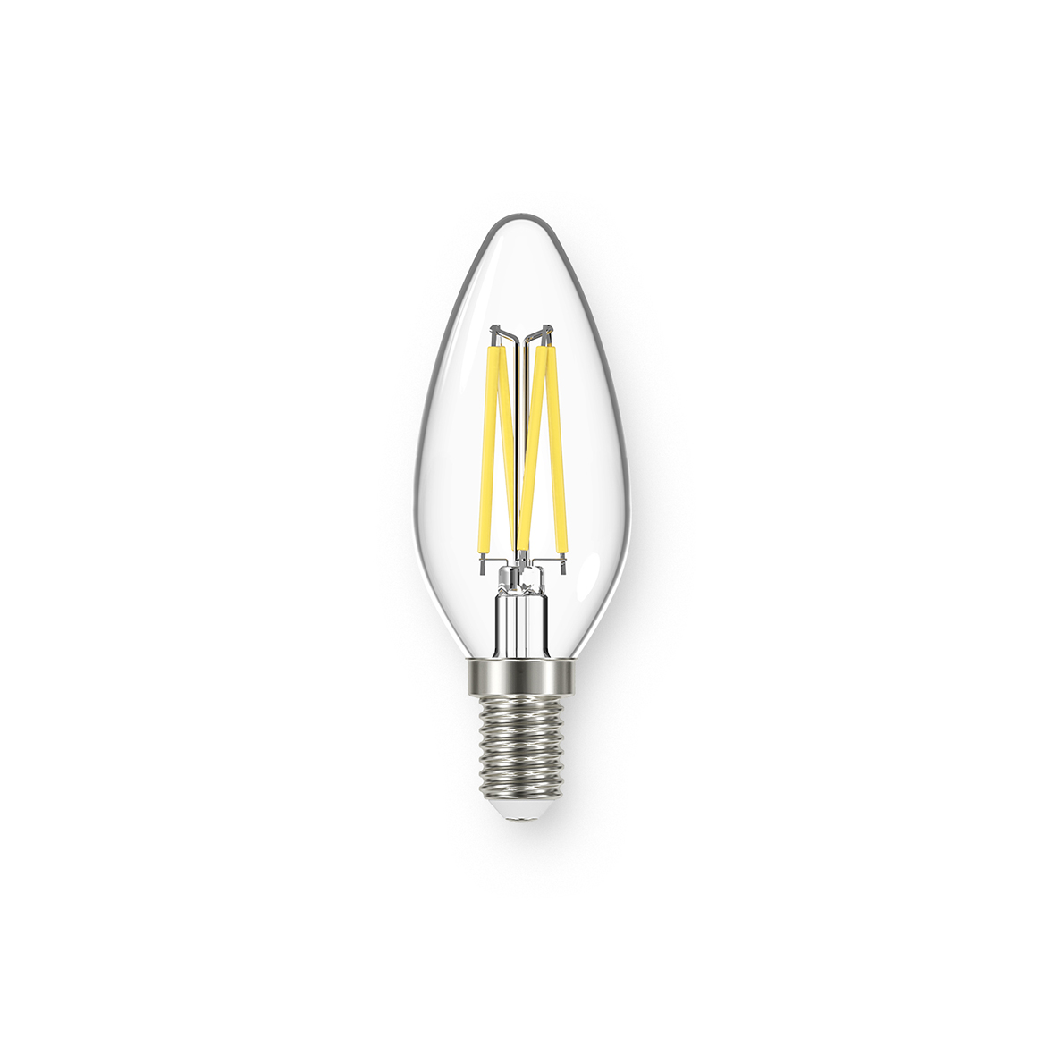 Clear Bulb