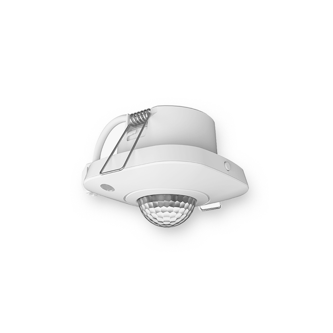 Wireless BLE PIR+Daylight Sensor