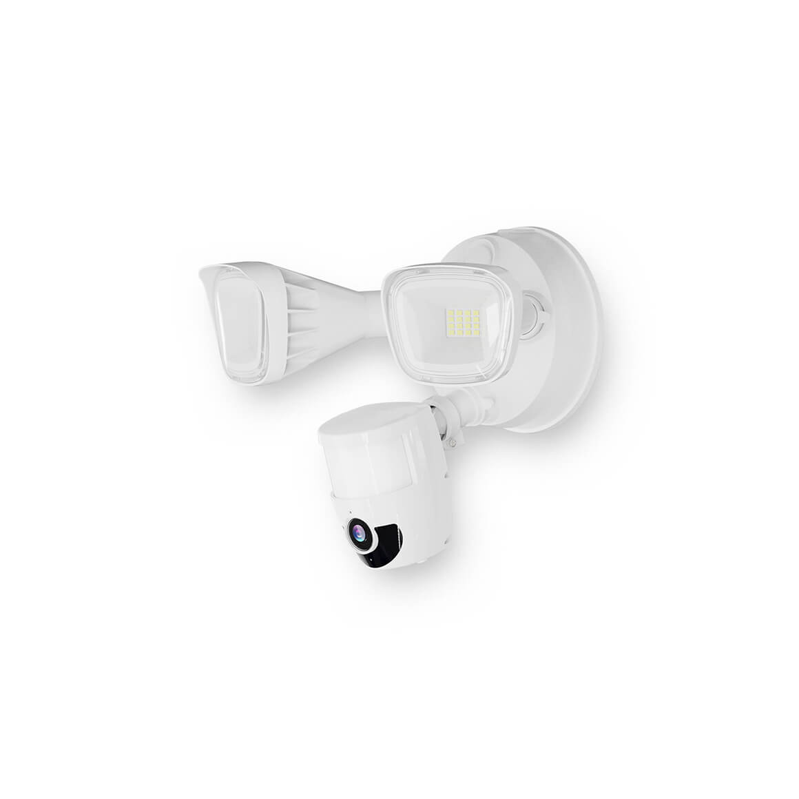 F102 Outdoor Floodlight IP Camera Pro