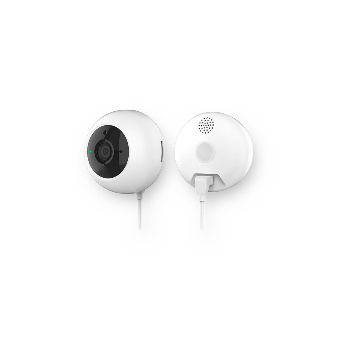 M219 Smart Indoor Camera