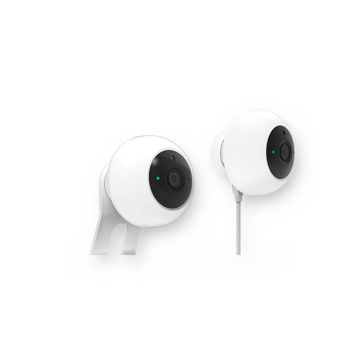 M219 Smart Indoor Camera