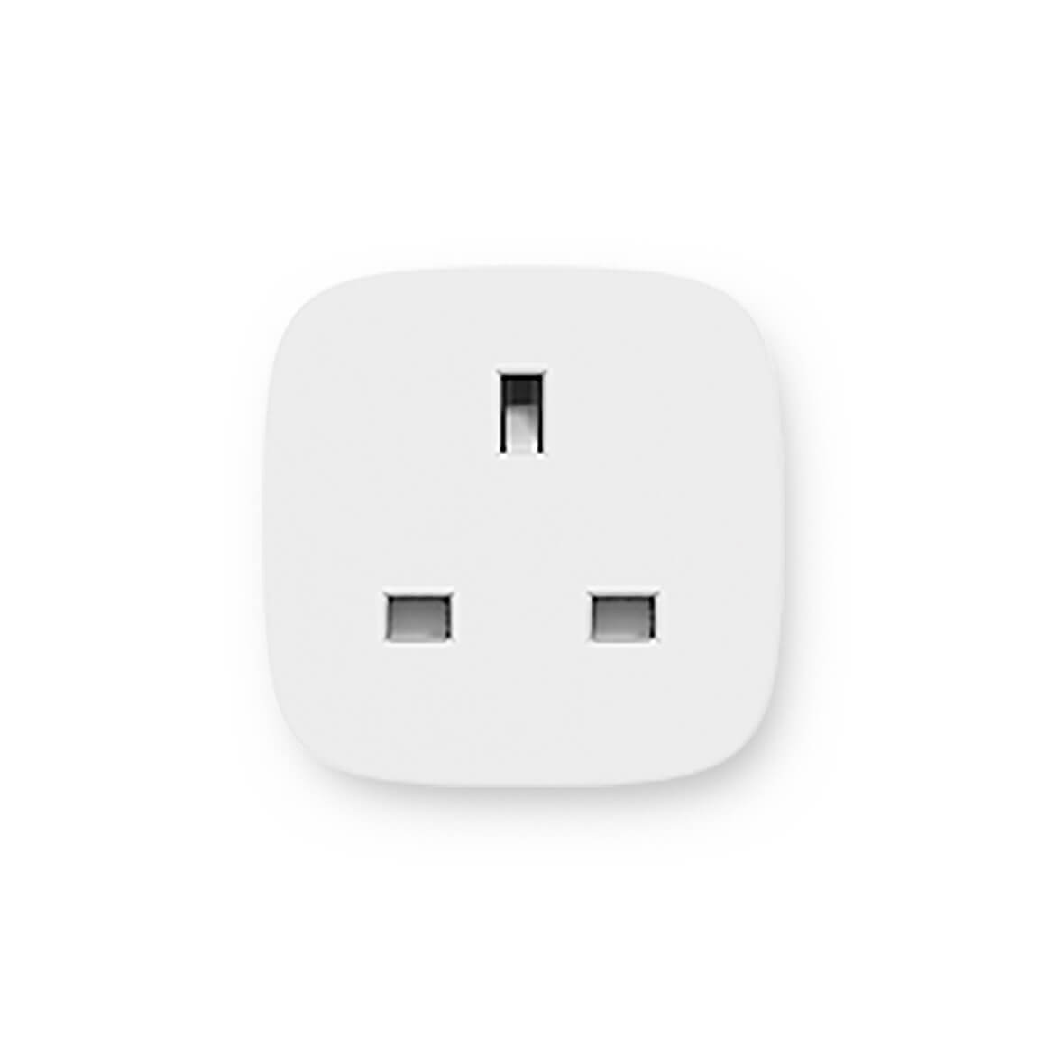  Smart Plug/UK/13A
