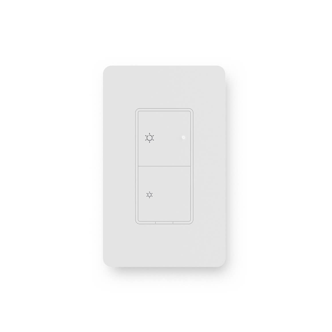 NA Dimmer Switch