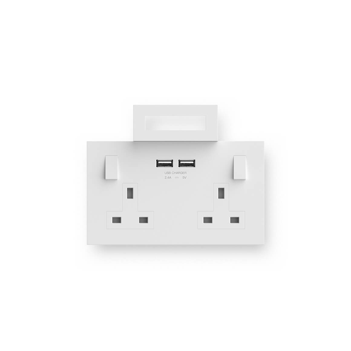 UK Socket