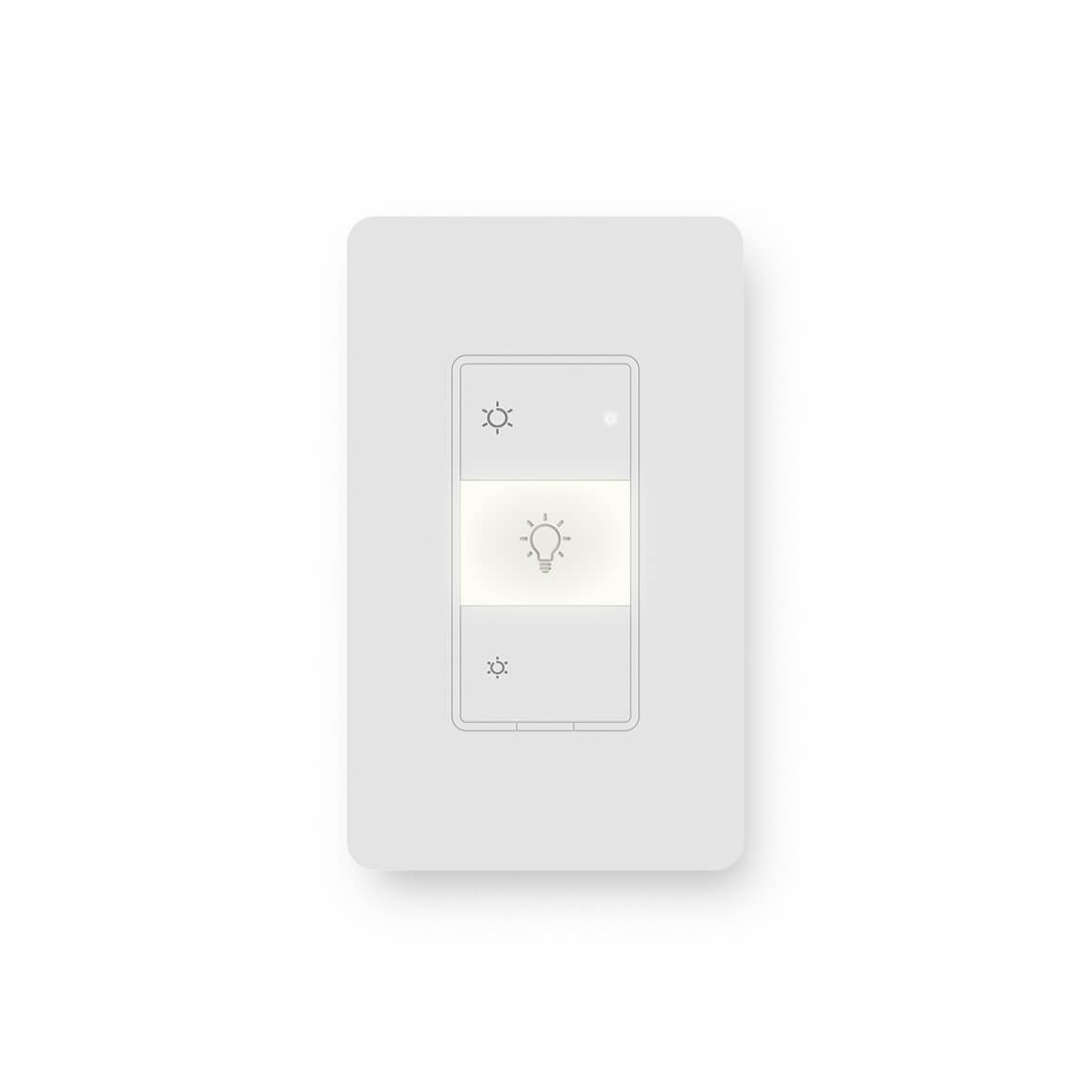 NA Dimmer Switch