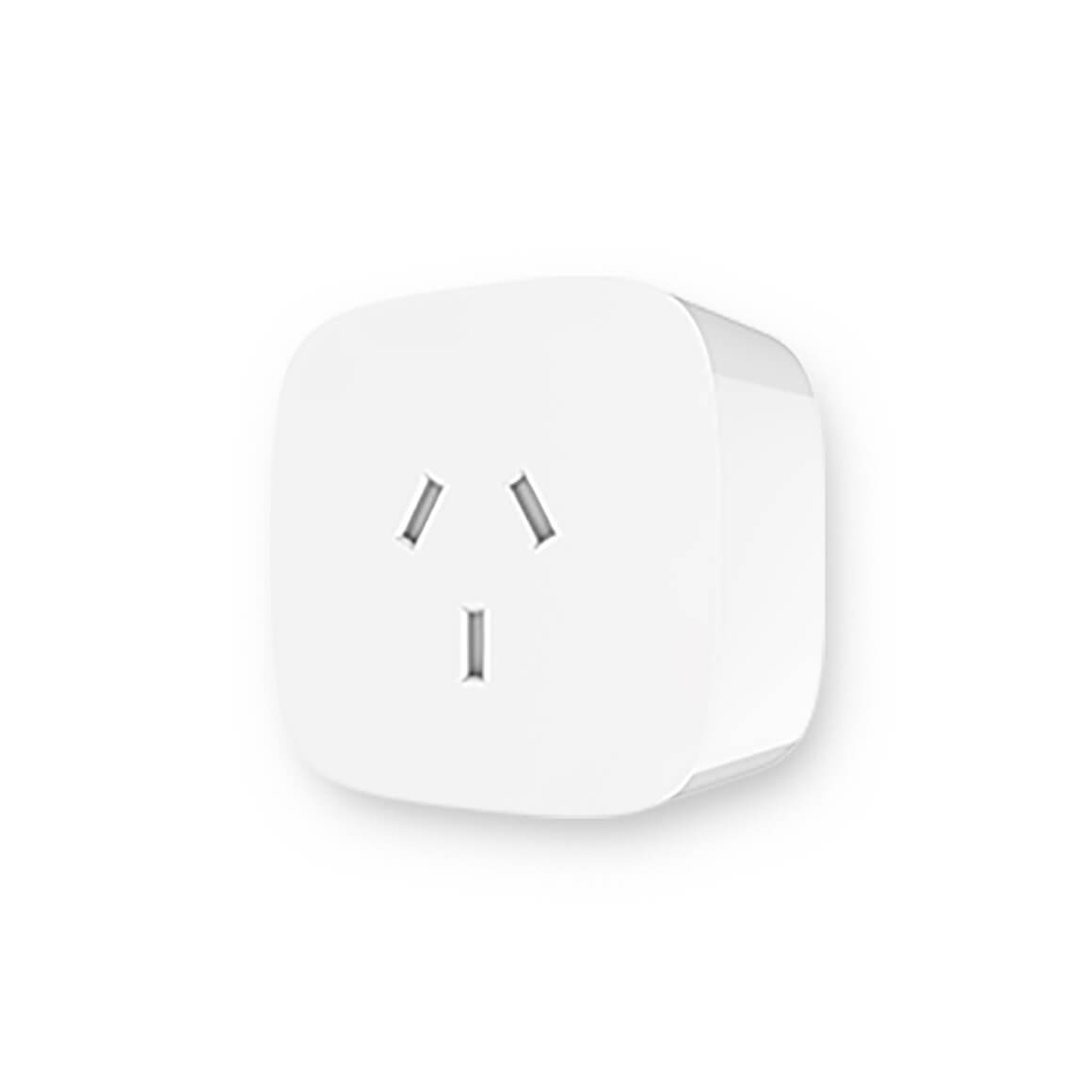 Smart Plug/AU/10A