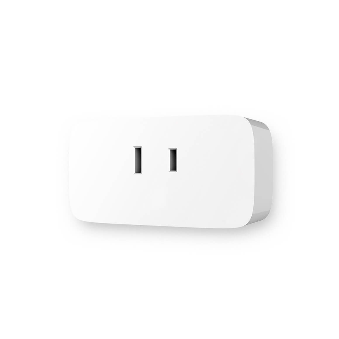 US Standard 15A Wi-Fi Smart Plug, Smart Plugs