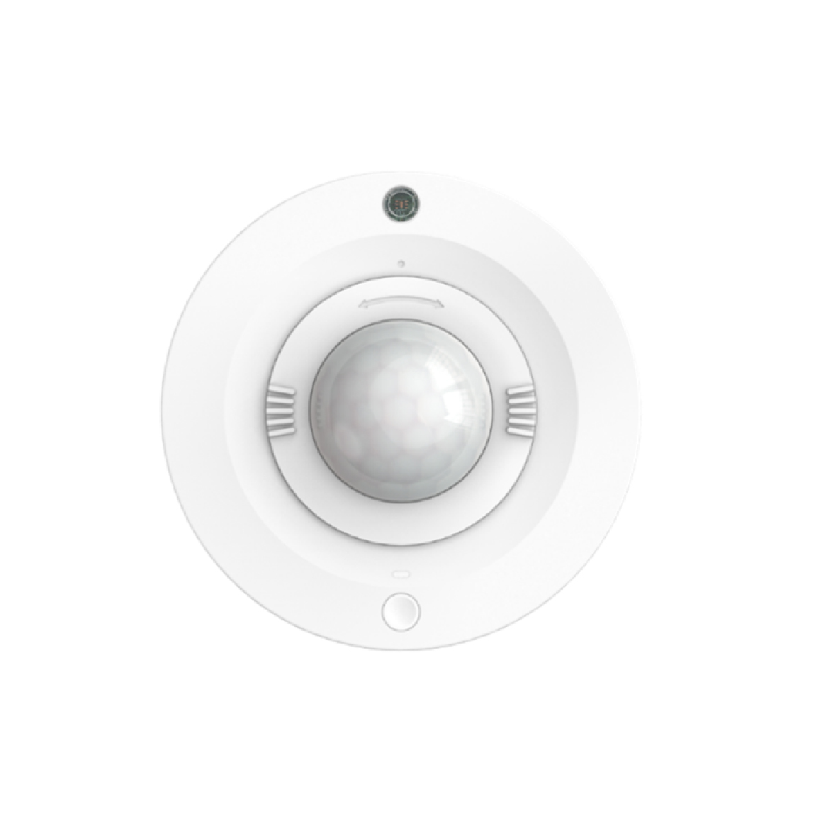 Wireless Occupancy Sensor