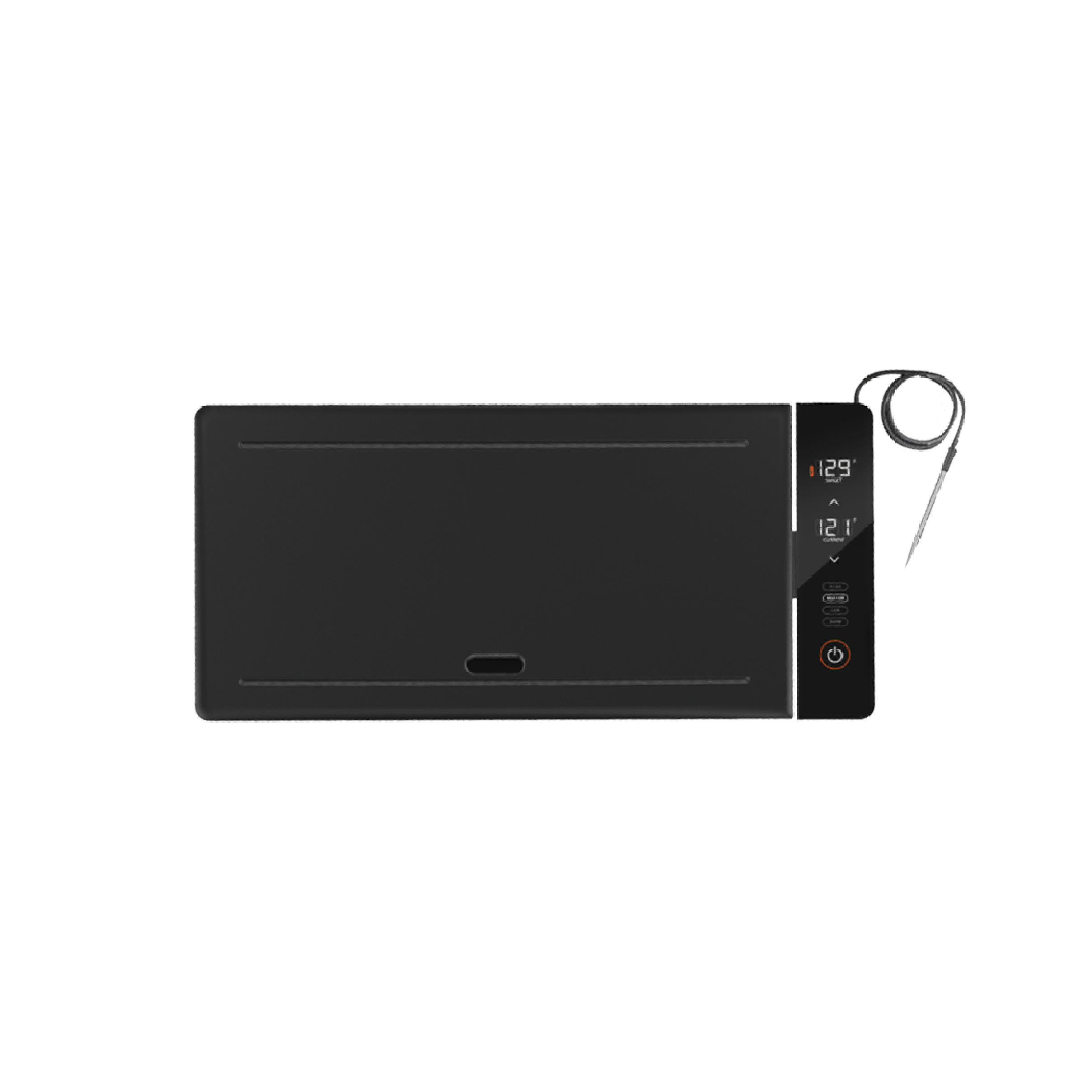 Digital Ultra-thin Griddle