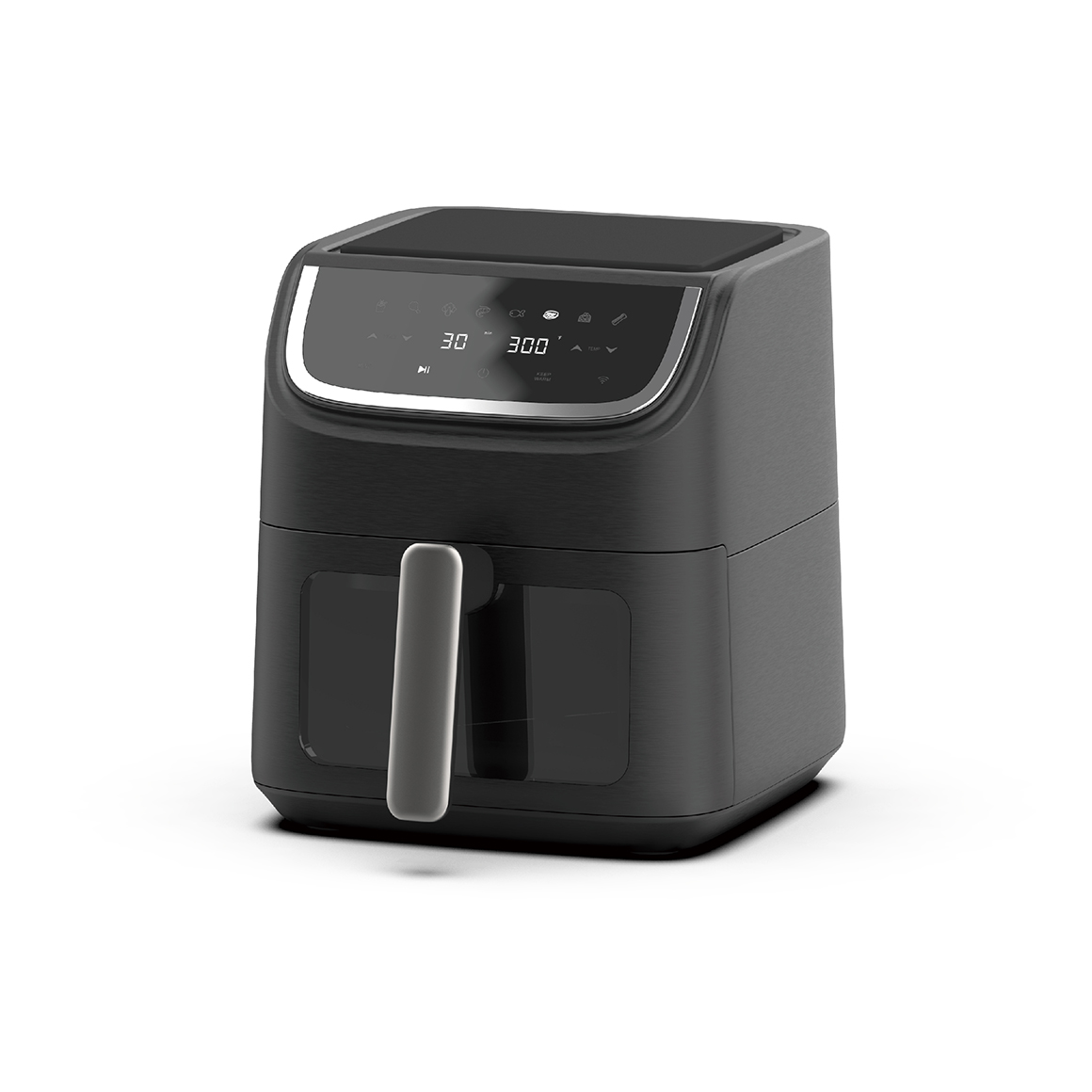 Air Fryer 5.5L/6QT AF1004-4