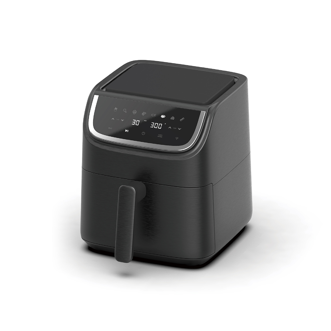 Air Fryer 5.5L/6QT AF1004-2