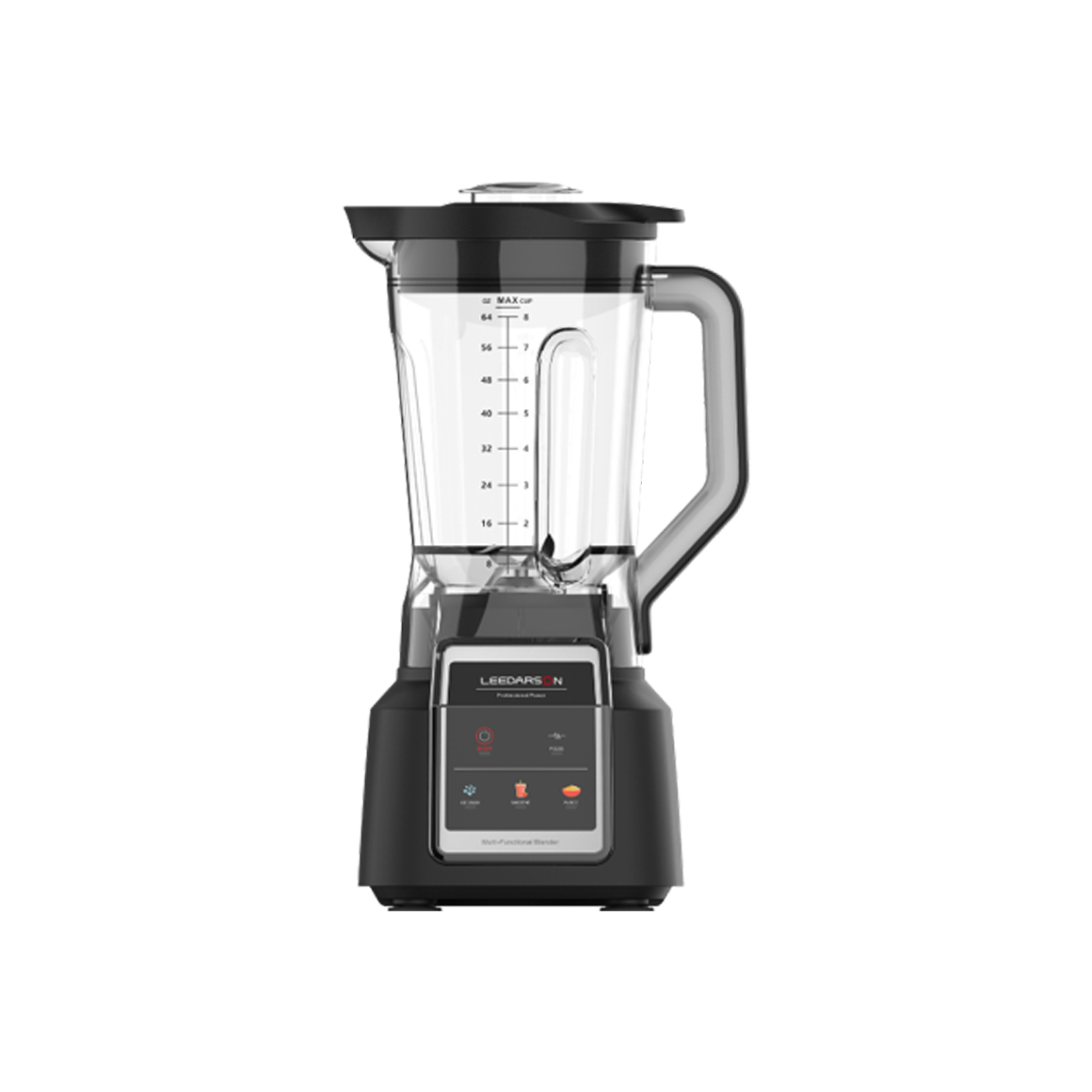 Multi-Function Blender
