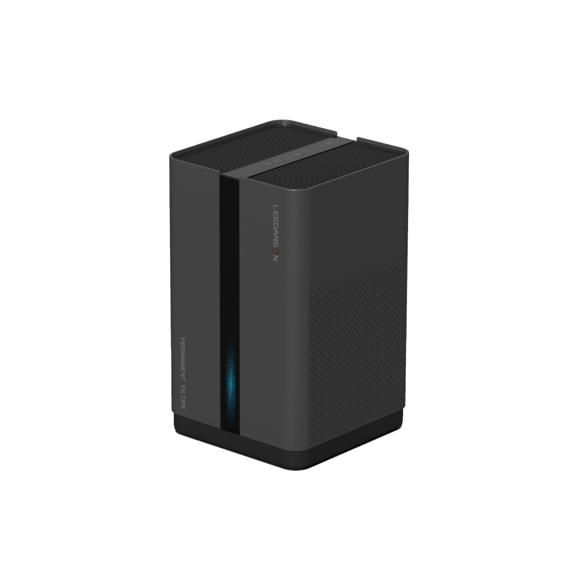 Permanent filter Air purifier