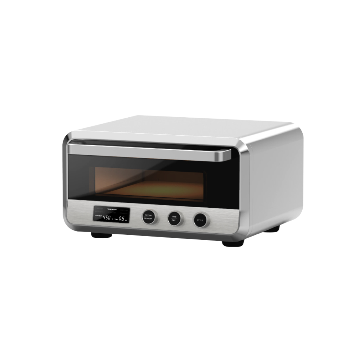 Pizza Oven