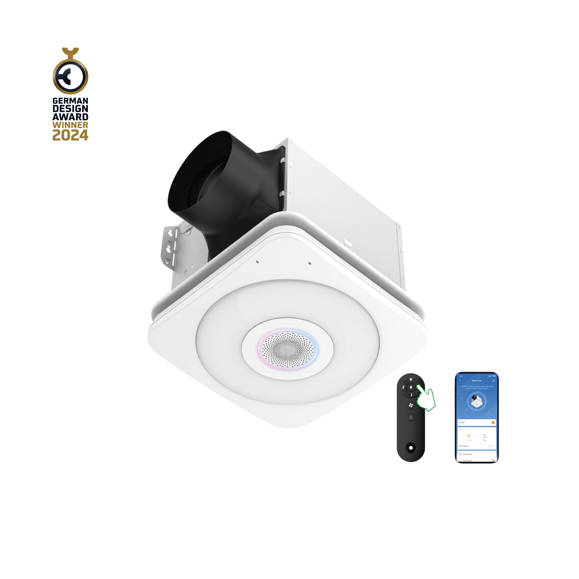 Bathroom exhaust fan alexa cheap