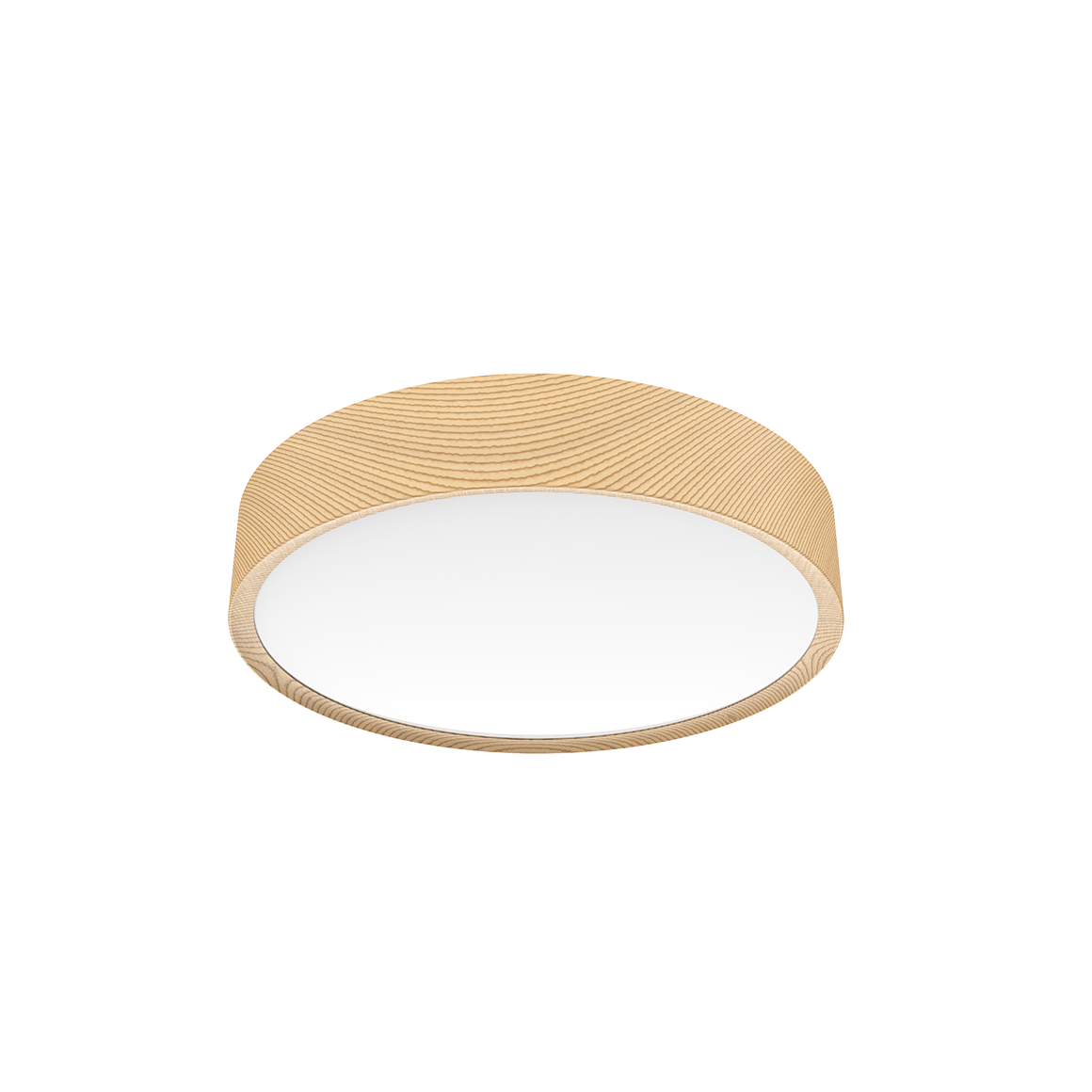 Ceiling Light_Chiffon