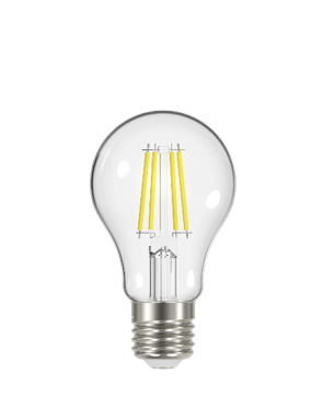 Clear Bulb