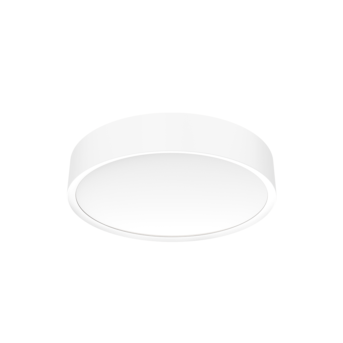 Ceiling Light_Chiffon