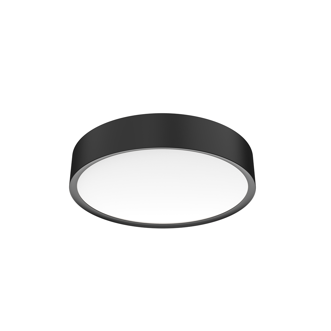 Ceiling Light_Chiffon
