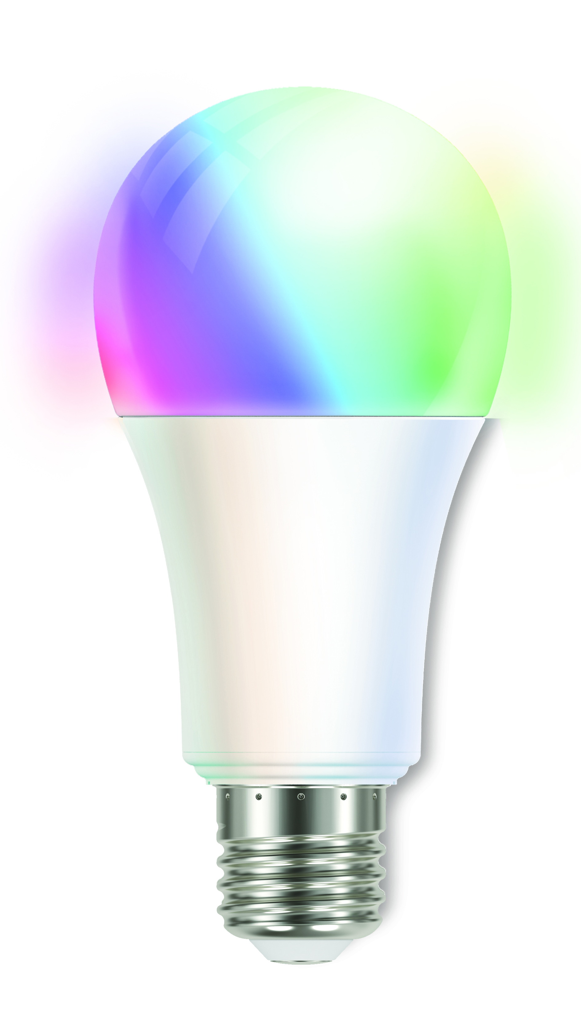 Smart Bulb A19/A60 RGBTW