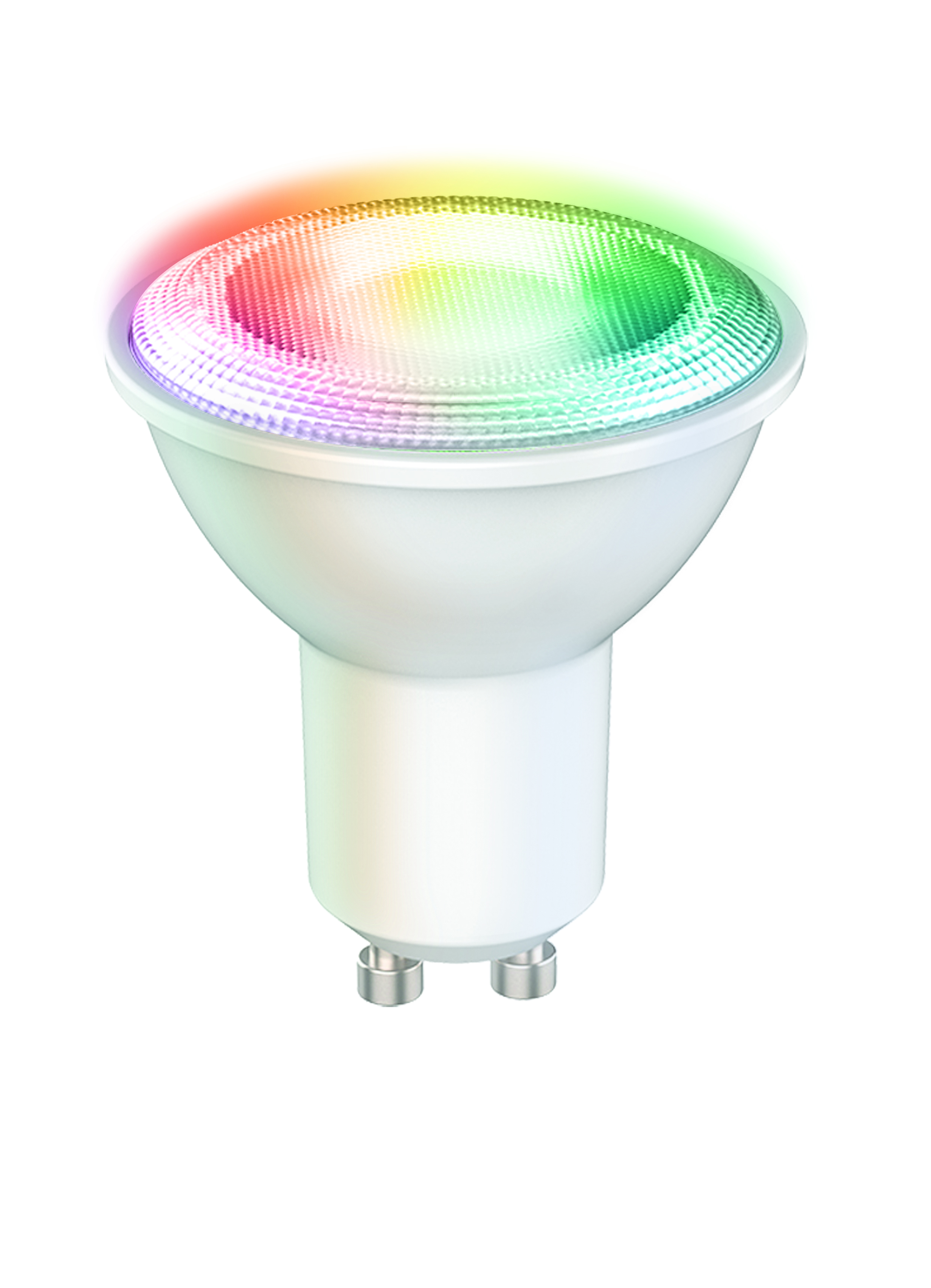 Smart Bulb MR16/PAR16 450lm RGBTW
