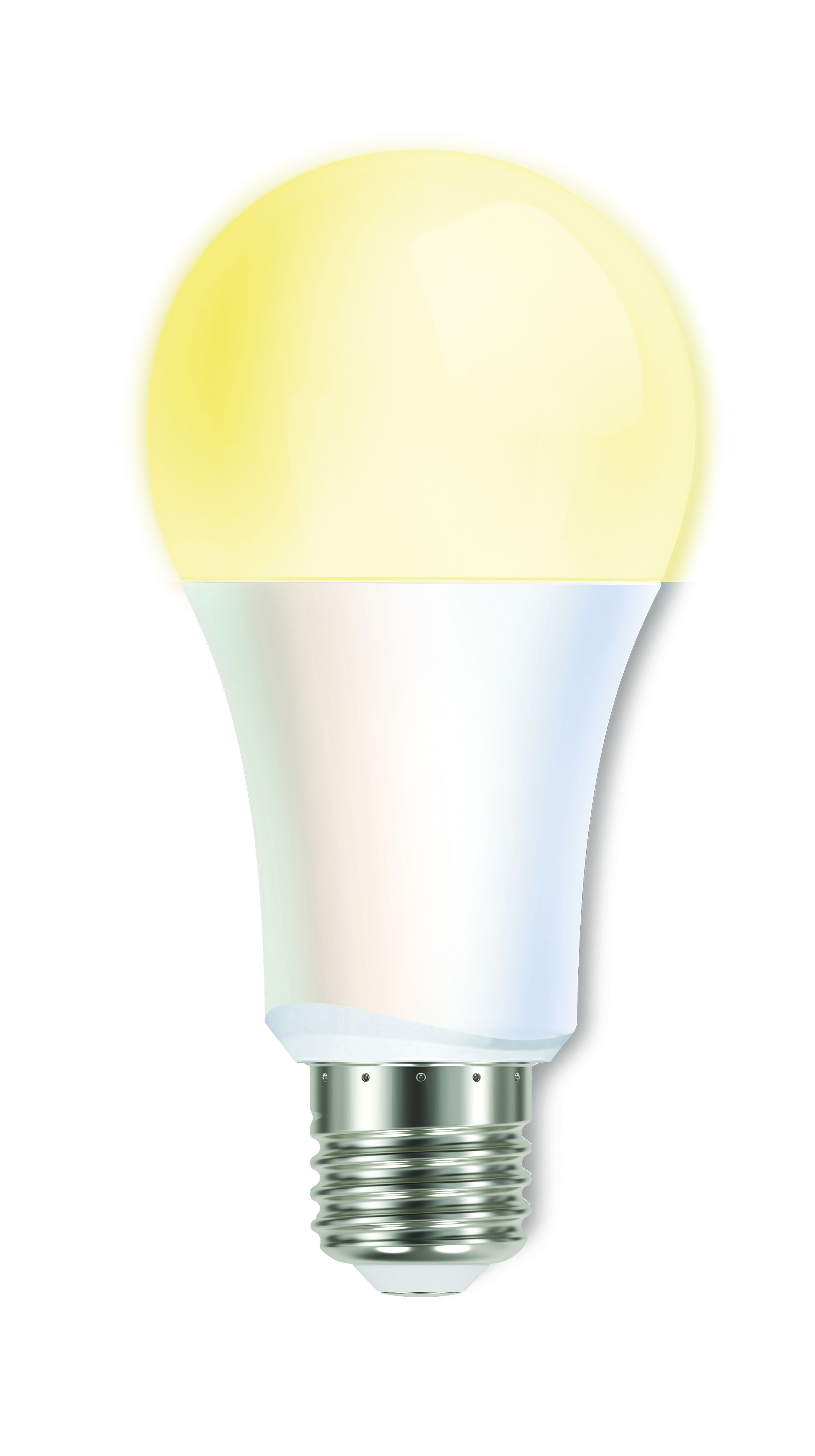 Smart Bulb A19 / A60 Dimmable