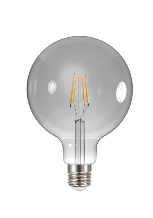 Smoky  Bulb 
