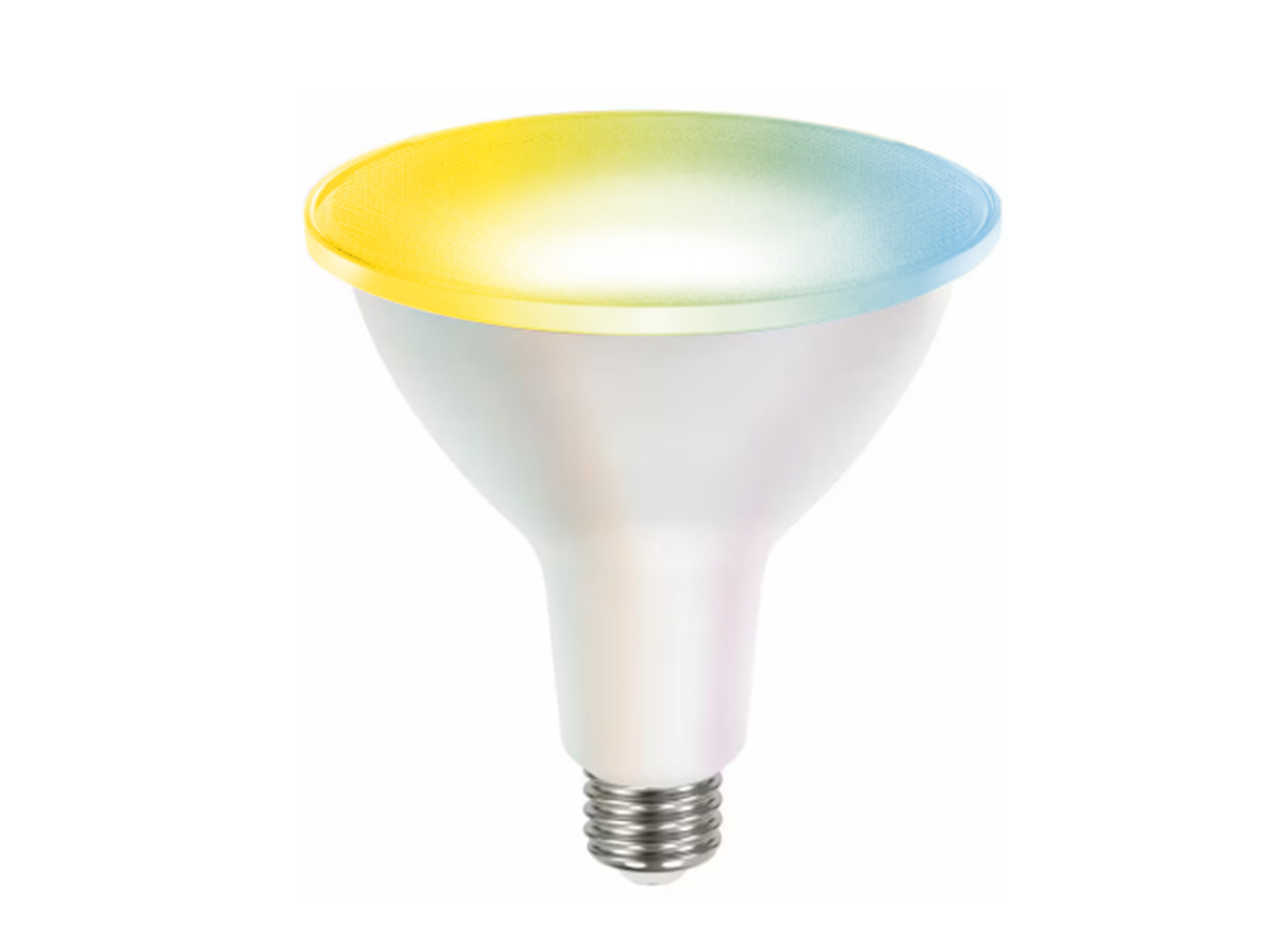 Smart Bulbs PAR38 1200lm CCT