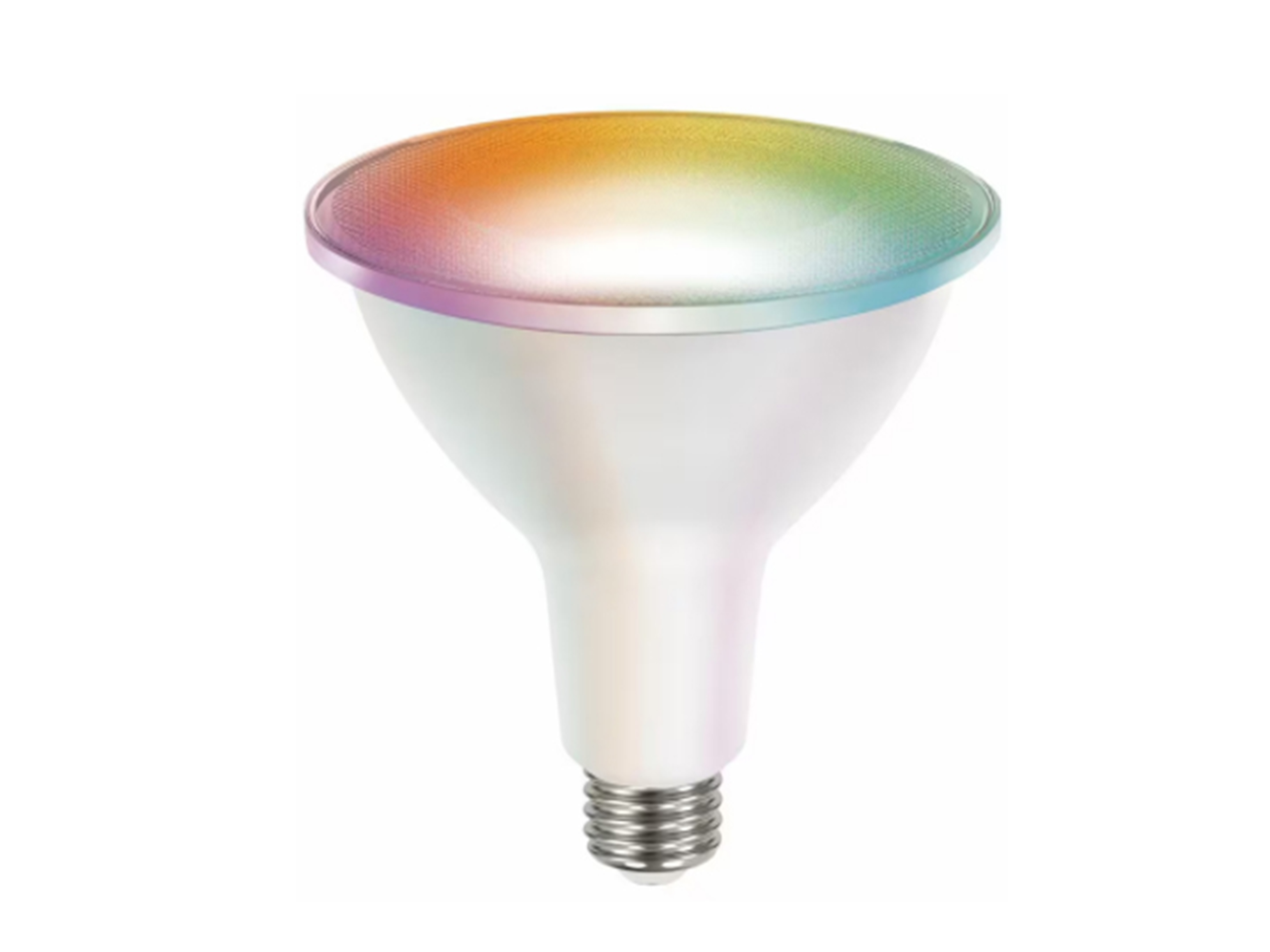 Smart Bulb PAR38 1200lm RGBTW