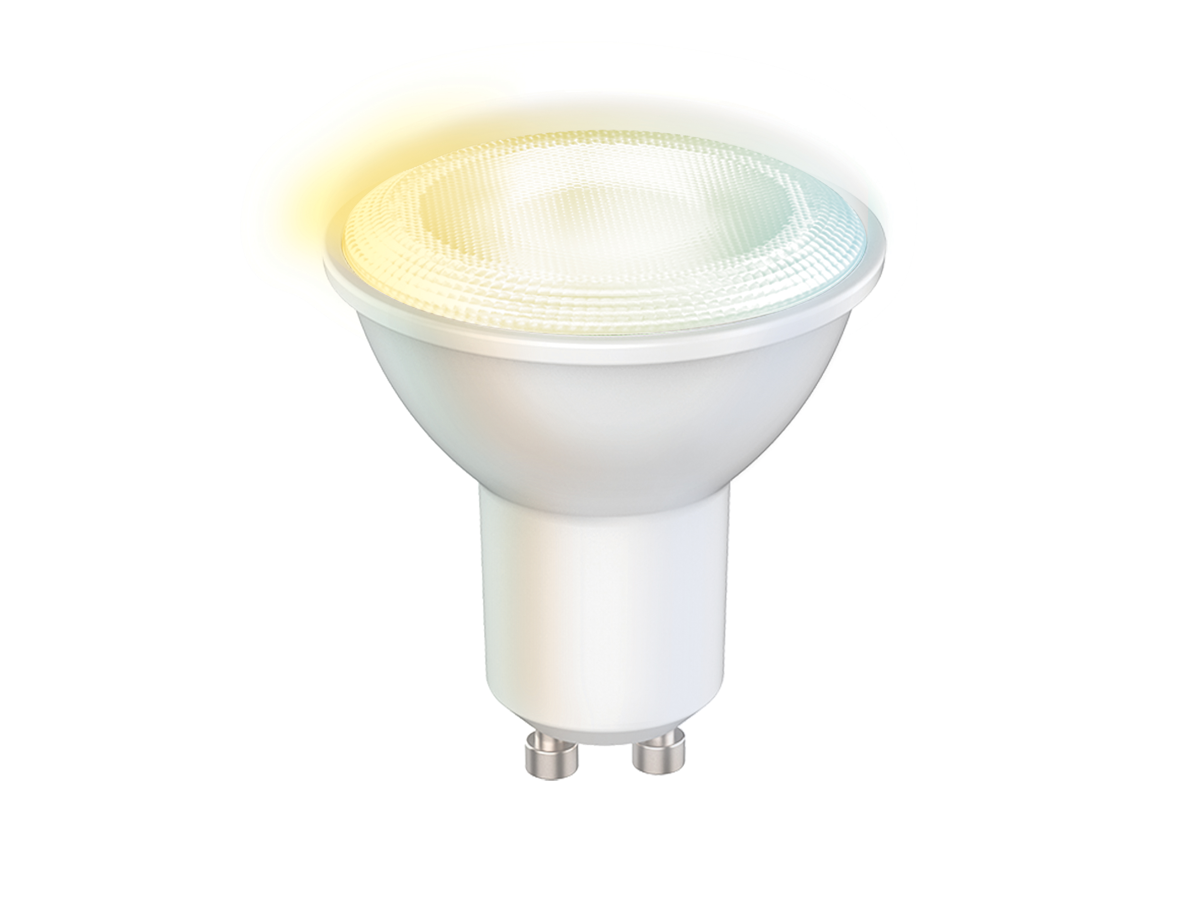Smart Bulb MR16/PAR16 450lm CCT