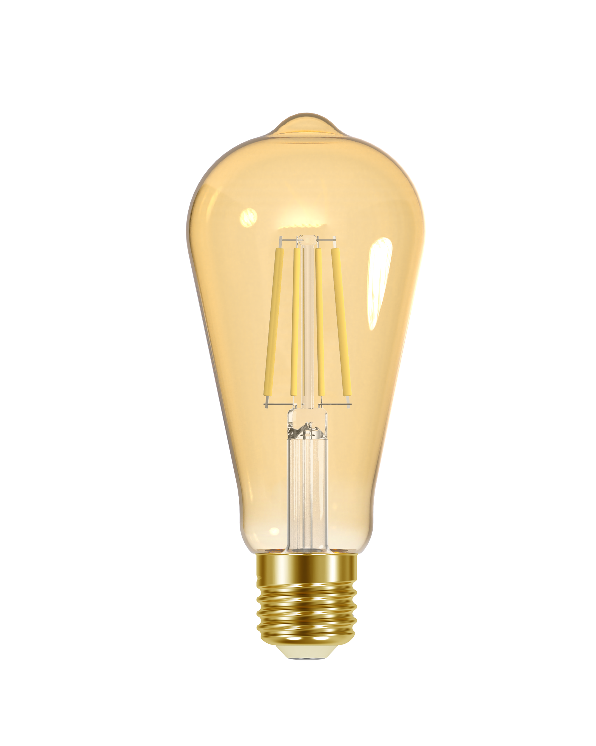 Vintage Bulb 