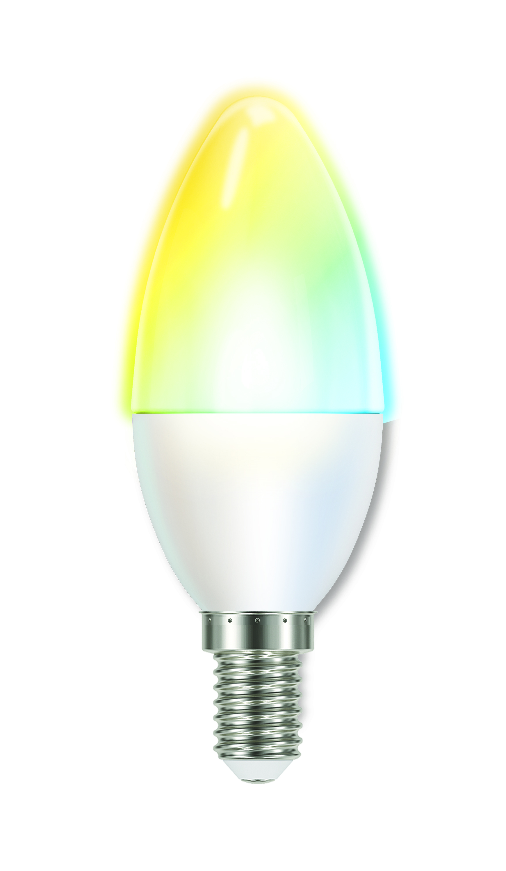 Smart Bulb B38 470lm CCT