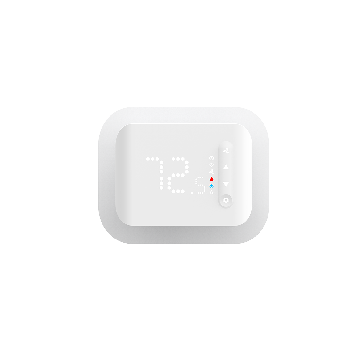 LED Thermostat