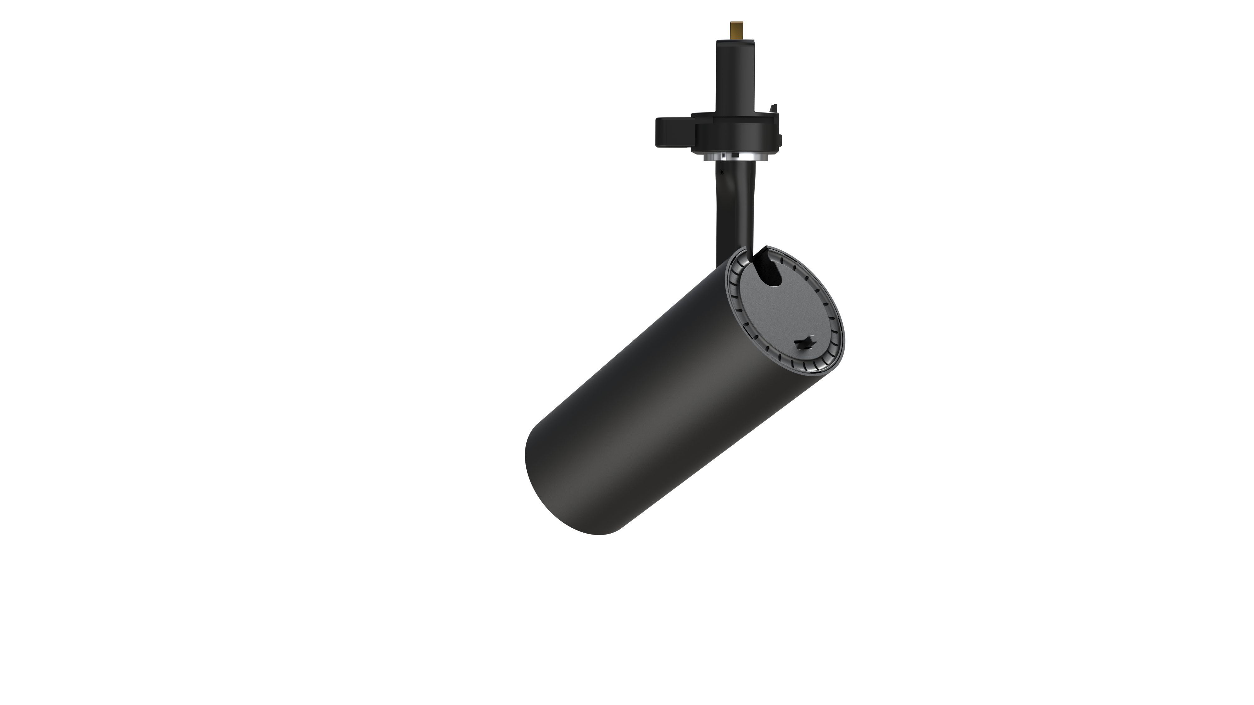 Lens&driver Built-in_TE
