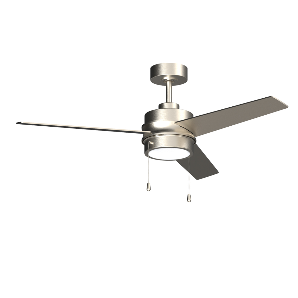 CF2010 Indoor Color Changing Modern Ceiling Fan